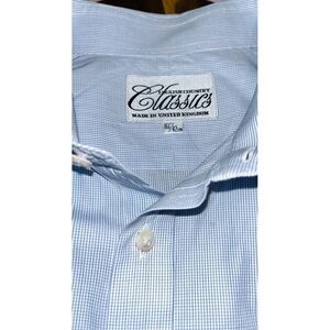 English Country Classics Men's‎ Country Classic's Shirt